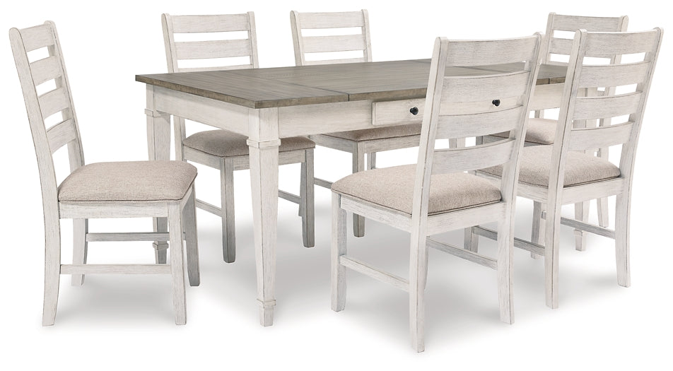 Skempton discount dining table