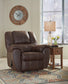 McGann Rocker Recliner