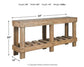 Susandeer Console Sofa Table