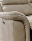 Next-Gen DuraPella 2 Seat PWR REC Sofa ADJ HDREST