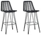 Angentree Tall UPH Barstool (2/CN)