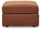 Modmax Oversized Accent Ottoman