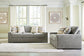 Dunmor Sofa and Loveseat