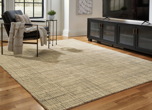 Janston Medium Rug