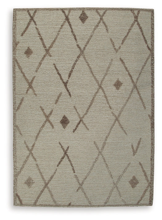 Guyford Medium Rug