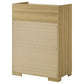 Hyland 4-drawer Chest of Drawers Natural