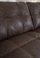 Barlin Mills 2-Piece Sectional with Chaise