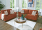 Aviemore Sofa and Loveseat