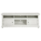 Payne 70-inch TV Stand Media Console Distressed White