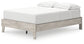 Shawburn Full Platform Bed with Dresser, Chest and 2 Nightstands