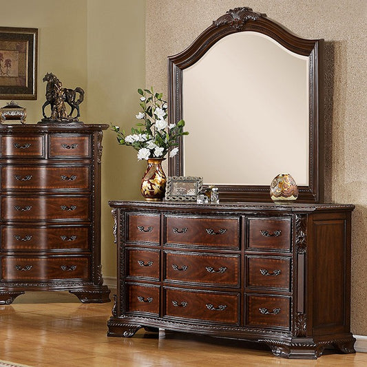 Monte Vista - Dresser