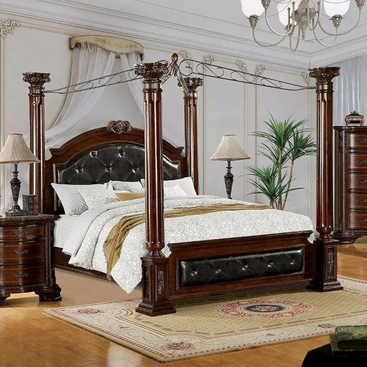 Mandalay - Queen Bed