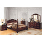 Tuscan - Queen Bed