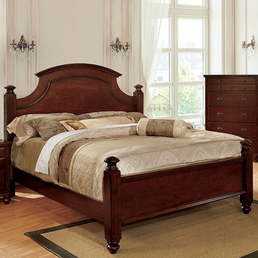 Gabrielle - E.King Bed