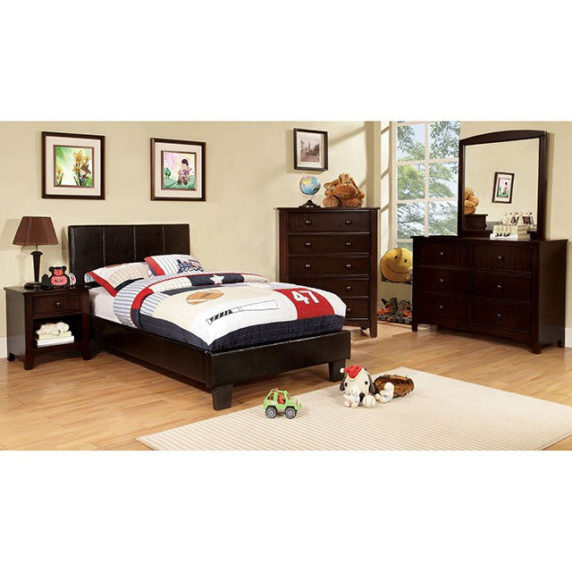 Winn Park - Twin Bed