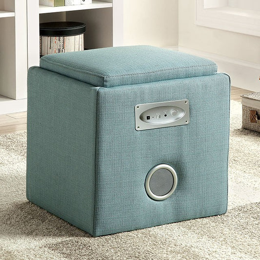 Rythmo - Speaker Ottoman