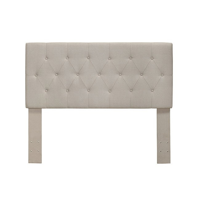 Leeroy - Headboard