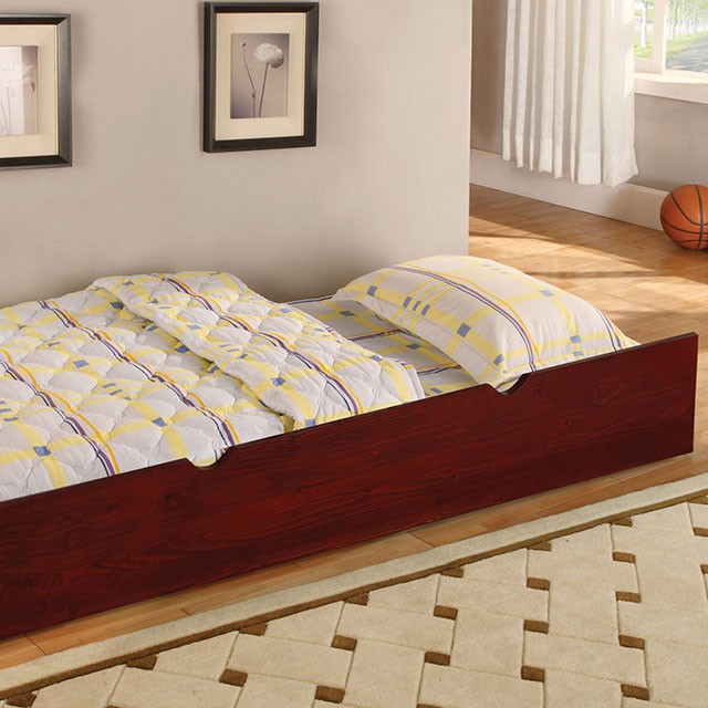 Carus - Twin Bed