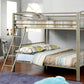 Lovia - Full/Full Bunk Bed