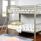 Lovia - Twin/Twin Bunk Bed