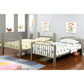 Lovia - Twin/Twin Bunk Bed