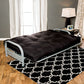 Plosh - 8" Black Futon Mattress