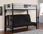 Clifton - Twin Bed/Futon Base