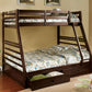 California - Bunk Bed