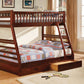 California - Bunk Bed