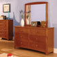 Omnus - Dresser