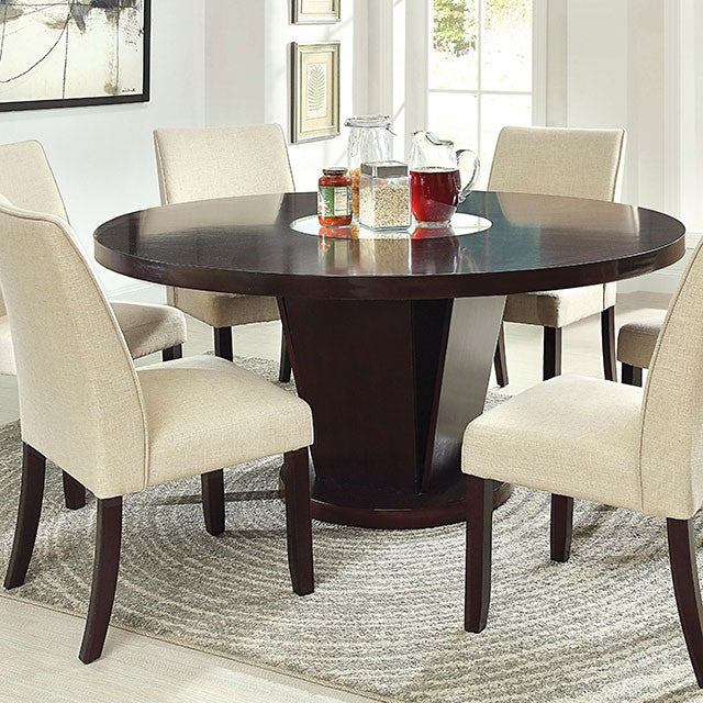 Cimma - Round Dining Table