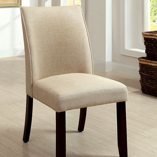 Cimma - Side Chair (2/Box)