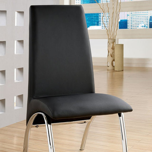 Wailoa - Side Chair (2/Box)