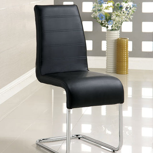 Mauna - Side Chair (2/Box)