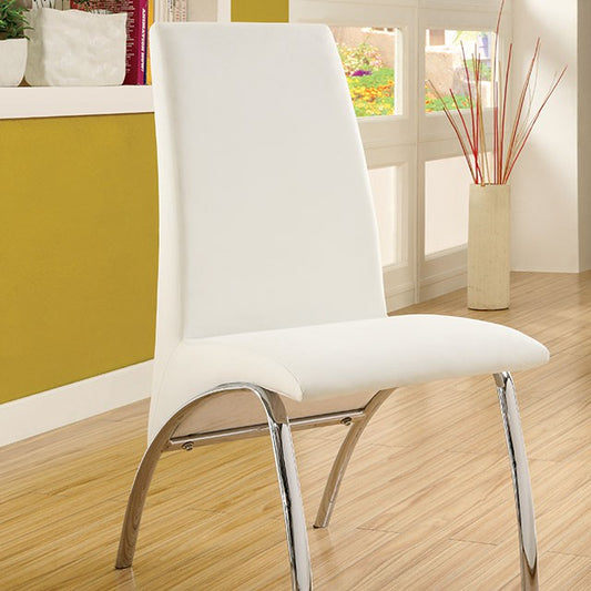 Wailoa - Side Chair (2/Box)