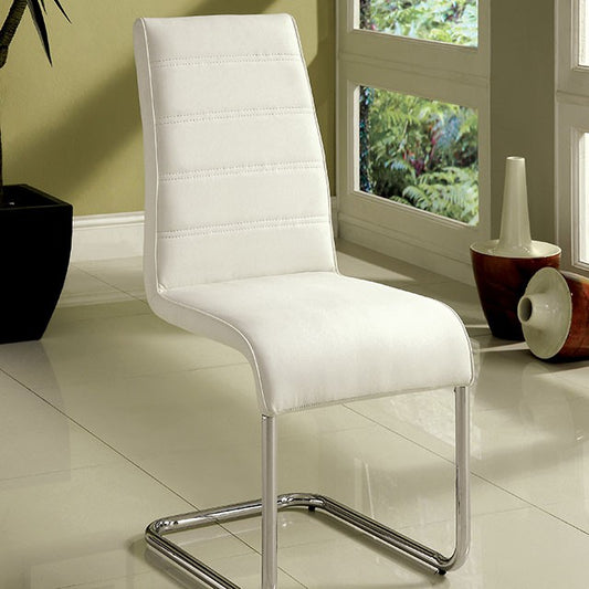 Mauna - Side Chair (2/Box)