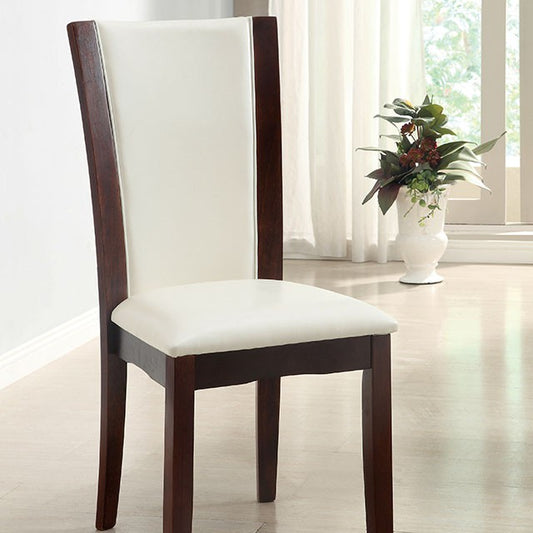 Manhattan - Side Chair (2/Box)