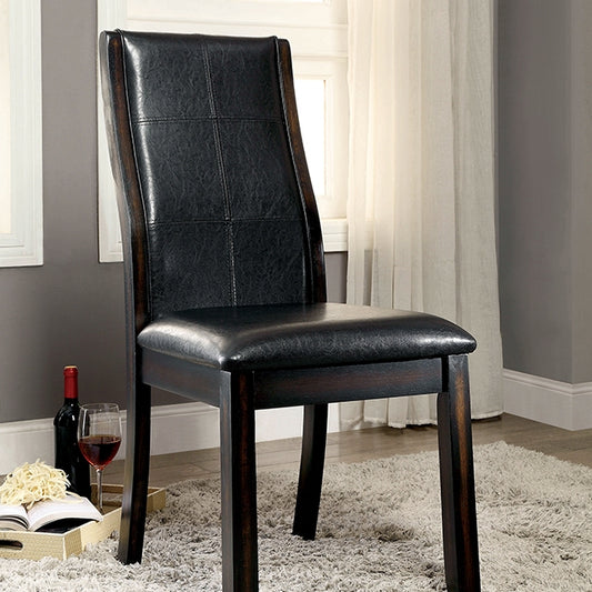 Townsend - Side Chair (2/Box)