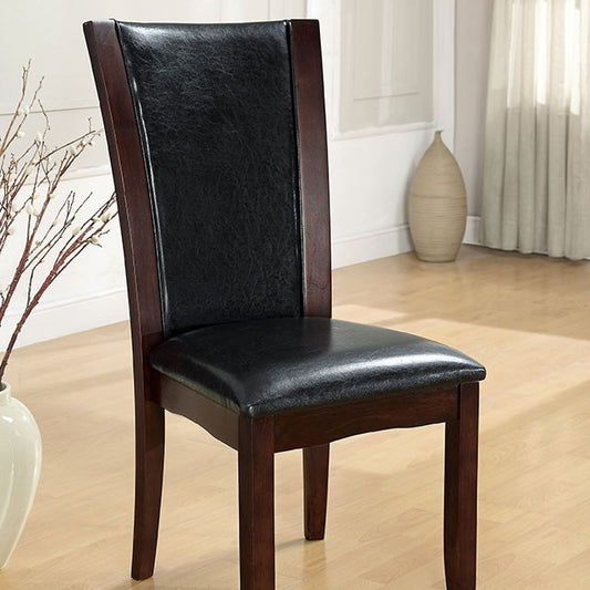 Manhattan - Side Chair (2/Box)