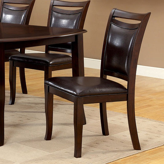 Woodside - Side Chair (2/Box)