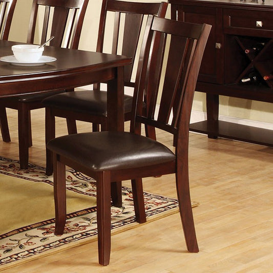 Edgewood - Side Chair (2/Box)