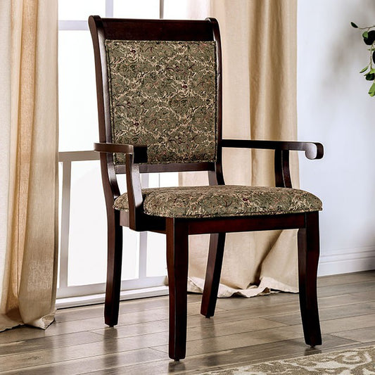 St. Nicholas - Arm Chair (2/Box)