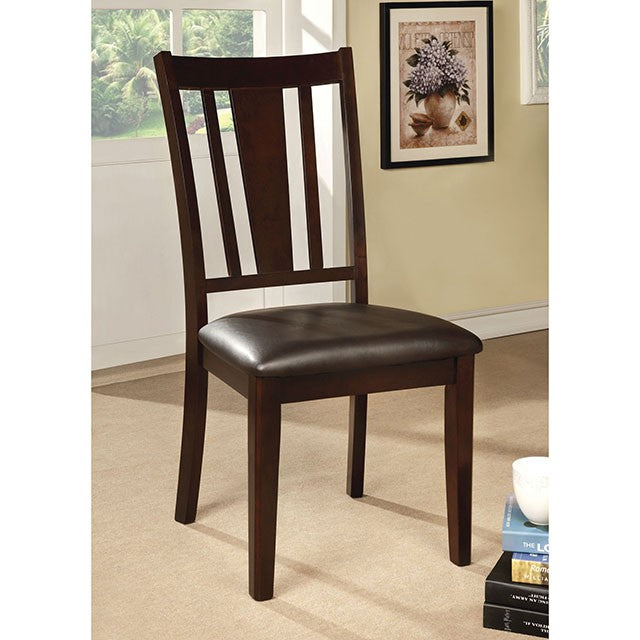 Bridgette - Side Chair (2/Box)