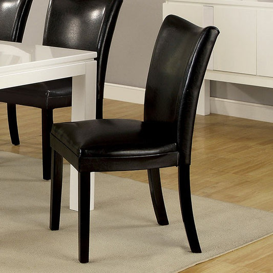 Belliz - Side Chair (2/Box)