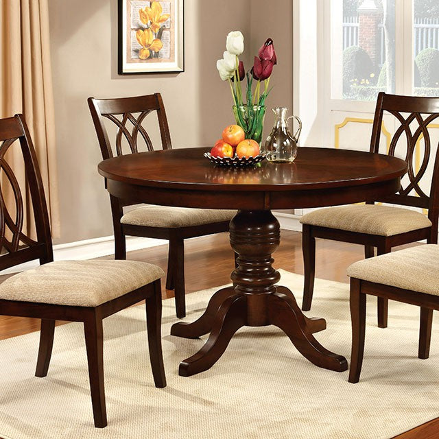 Carlisle - Round Dining Table