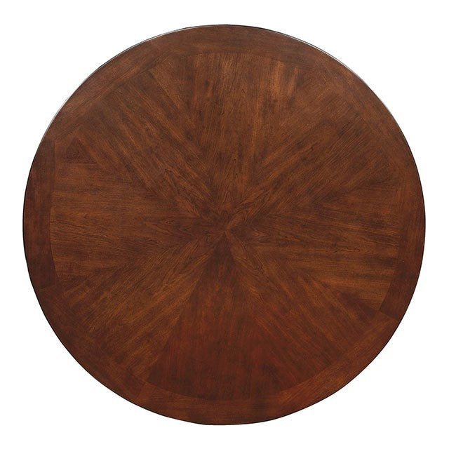 Carlisle - Round Dining Table