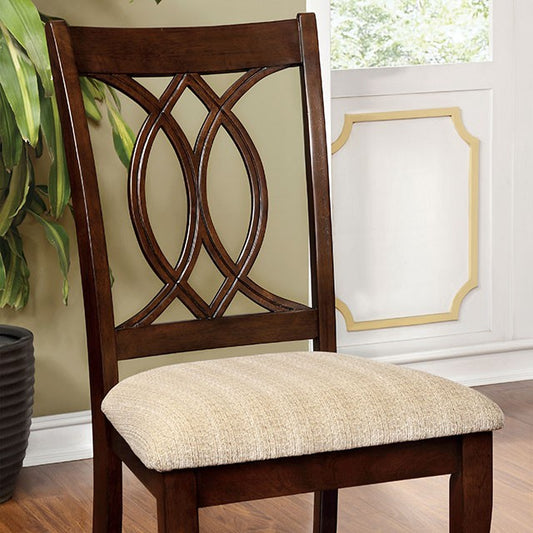 Carlisle - Side Chair (2/Box)