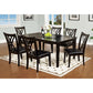 Springhill - 7 Pc. Dining Table Set