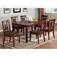 Montclair - 7 Pc. Dining Table Set