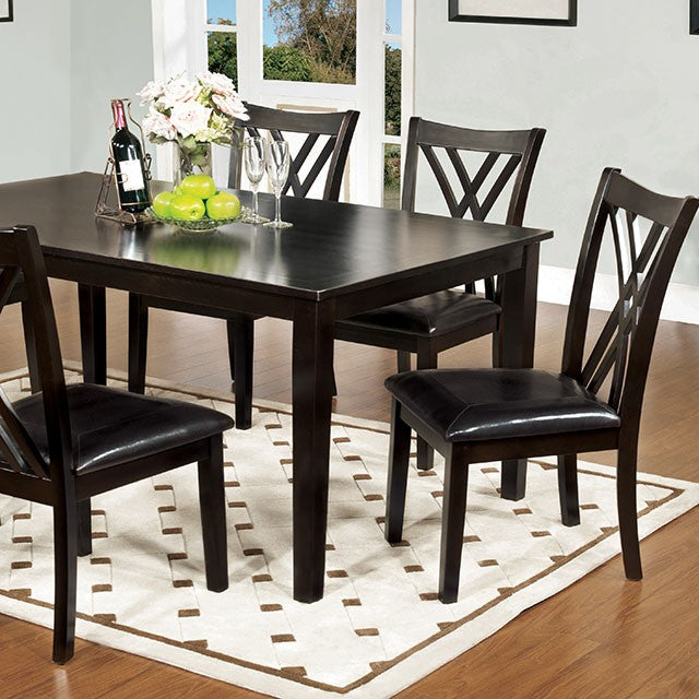 Springhill - 7 Pc. Dining Table Set